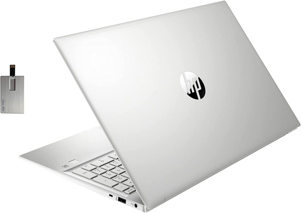 BrightView Laptop