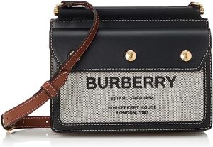 BURBERRY Shoulder Bag
