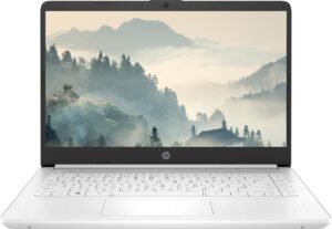 HP 14" Latest Stream Laptop