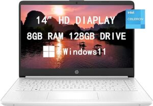 HP 2023 Newest Upgraded Laptops
